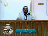 خطبة صلاة الجمعة - الكويت - الجمعة 15 رجب 1432
