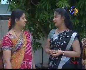 Mrs. Rajyalakshmi & Raju - Who is Home Minister of the House? - 02