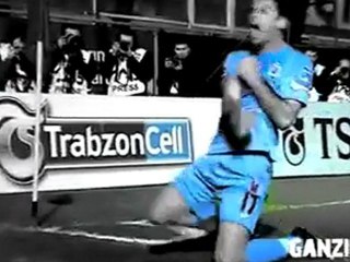 Burak Yılmaz - Toyota Gibi Adam