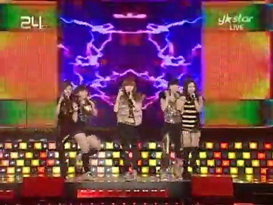 4minute　Hot　Issue