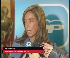 La Audiencia Nacional absolvió a Otegi