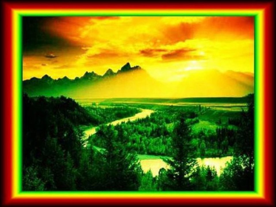 Greenmile Sound