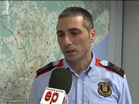 Robo de dientes de oro en un cementerio