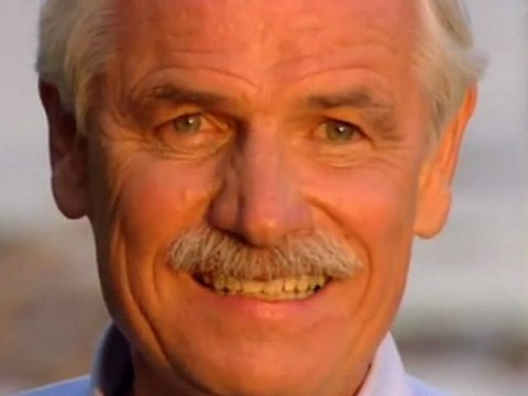 YANN ARTHUS BERTRAND DIAPORAMA PHOTOS 5