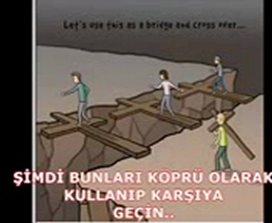 Hayat Dersi