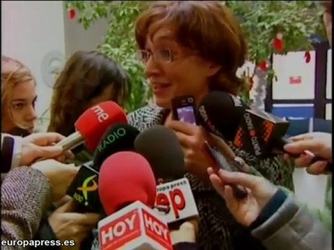 Cáceres homenajea a las víctimas de terrorismo