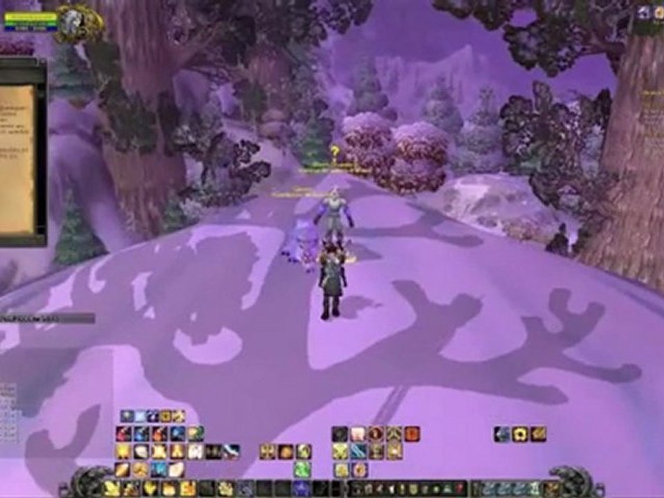 WoW: Mamytwink #20 - Patch 4.2, Mamytwink IRL et Blizzard Tutorial