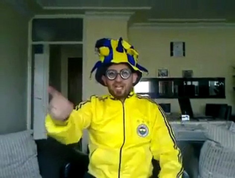 Fenev Kupa İsyanı =)