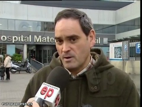 Espera trasplantes que salven la vida de su hijo