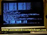 Create Windows  7 Password Reset Disk ! Latest Wizard !