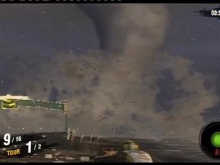 Motor Storm : Apocalypse ( PS3 )