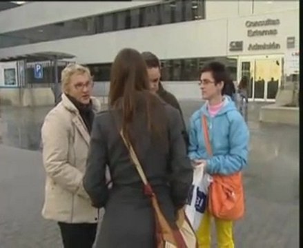 Niño de 4 años espera trasplante multiorgánico