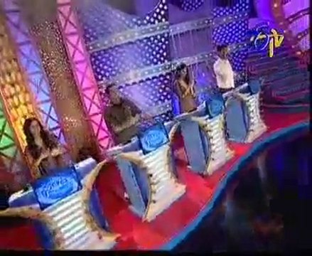 Sye Aata - Mano with Singings - Malavika, Venu, Sravana Bhargavi & Simha - 01