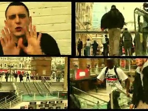 REALIFE - WE MOVING - MUSIC VIDEO - OUT ON iTUNES NOW