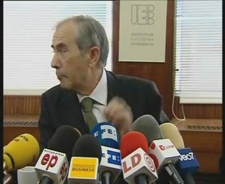 El IEE presenta un informe sobre la Ley antitabaco