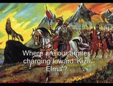 Şeyh Nazım El Kıbrısi Hz. Mehdi'yi anlatıyor!