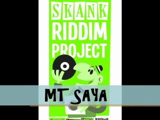 MT SAYA Feat SKYMAN : Bonne Chanson