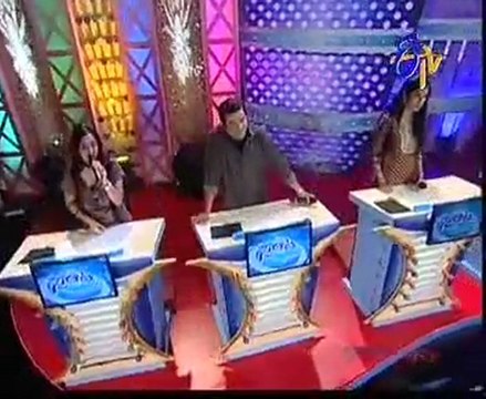 Sye Aata - Mano with Singings - Malavika, Venu, Sravana Bhargavi & Simha - 02