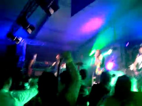 Die toten Ärzte - ultimative Coverband der toten Hosen & Ärzte