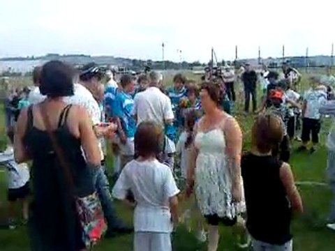 MOV00623 VILLERS SEMEUSE A DOUZY CONTRE PRIX LES MEZIERES