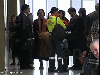 Juicio contra dos sanitarios por tema de abuso