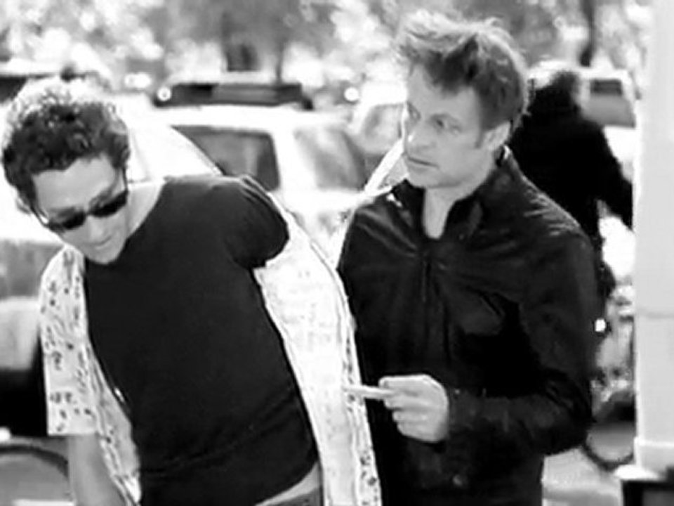 Erik & Me - 'EINSAM'