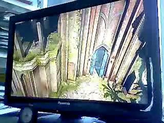 prince of persia 2008 partie 1