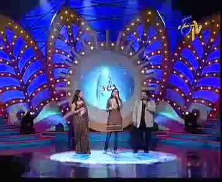 Sye Aata - Mano with Singings - Malavika, Venu, Sravana Bhargavi & Simha - 04