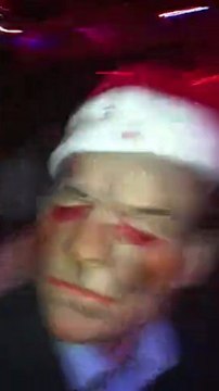 DSK @ Villa Rouge Montpellier