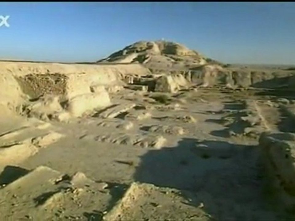 2 Mesopotamien - aus einem einzigen Weizenkorn - Wiegen der Zivilisation 2v6