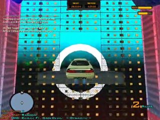 [DM]  -EdiLee Ft. DareDeviL-   =-Dynamite-=