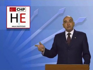 SANDIK GÖREVLİLERİ EĞİTİMİ