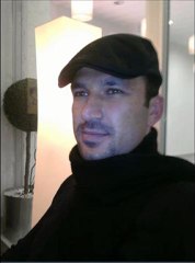 SOĞUK BİR AKŞAM BOZKIRIN OĞLU ŞAİR YAVUZ KATRANCI