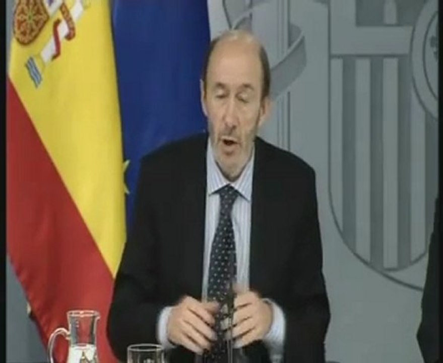 "Los controladores deben asumir responsabilidad"