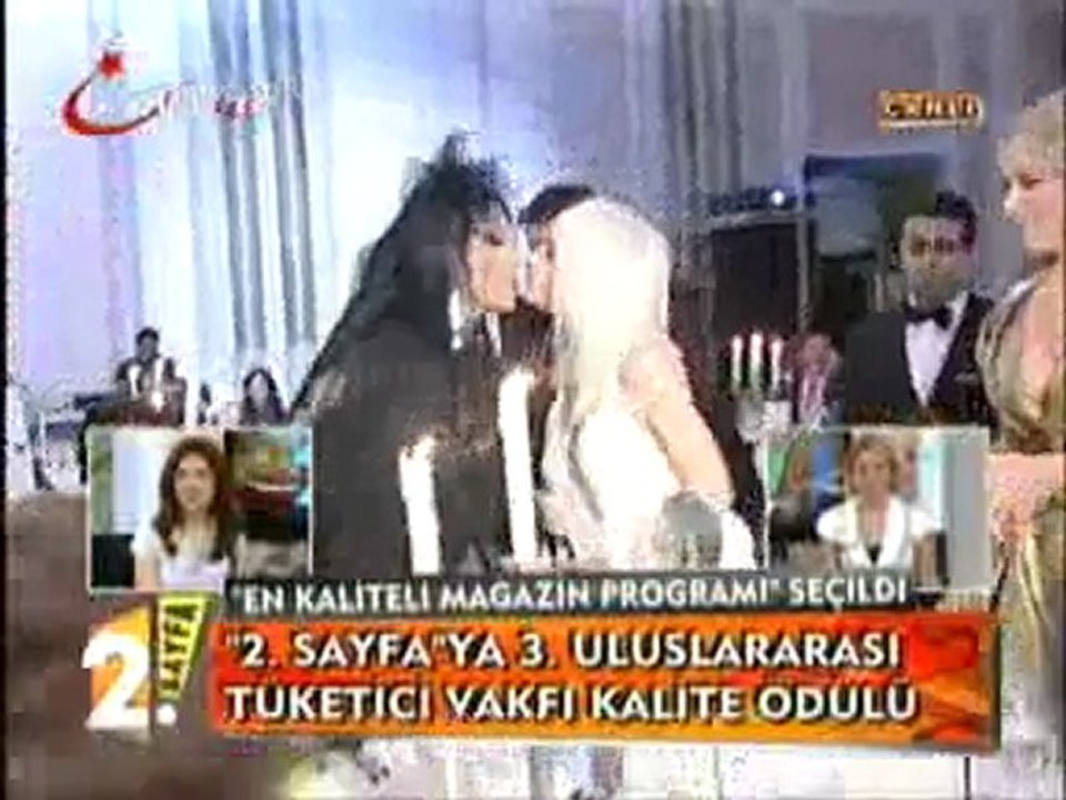 2. Sayfa Kanal Türk