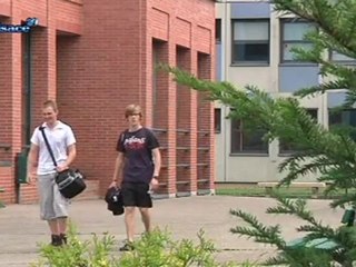 Baccalauréat: des sujets bien gardés! (Alsace)