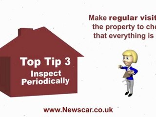 Property Management Tips - 4 Ways to Reduce Tenancy Issues