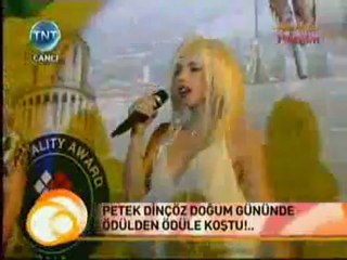 TNT - Arım Balım Peteğim