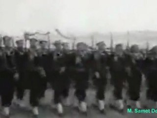 Haydi Haydi Haydi Türkiye (Kıraç)