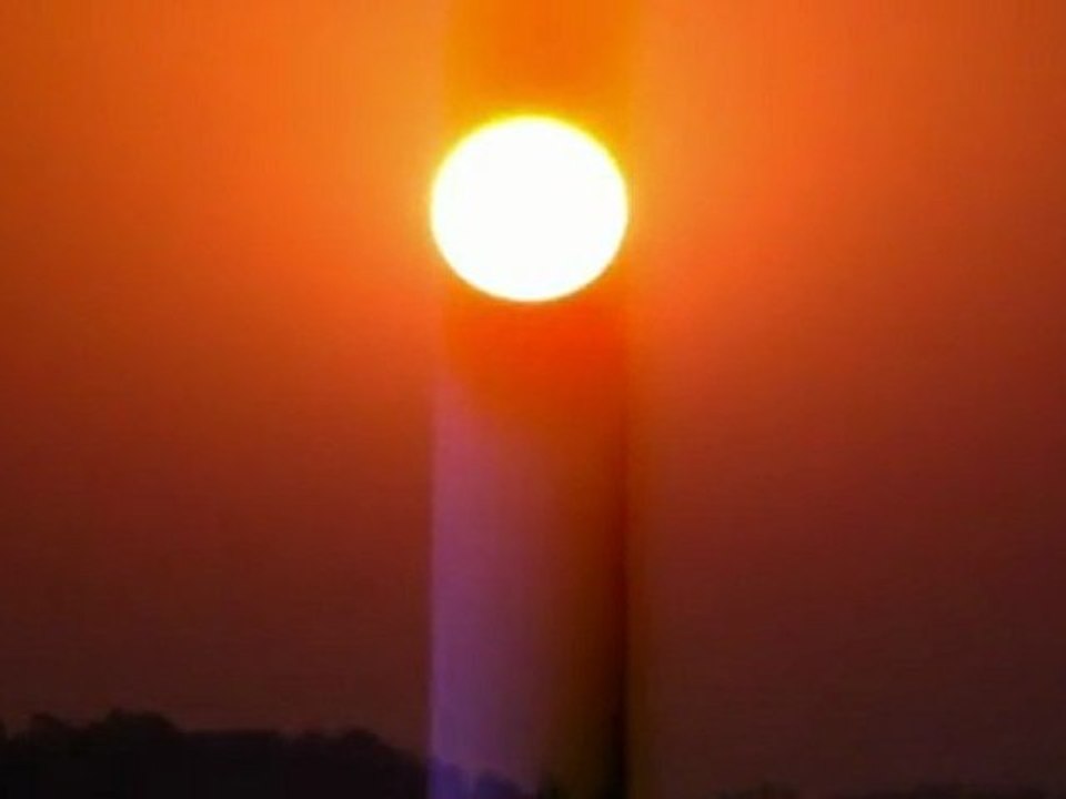 Meditation - Energie tanken u. Zellen staerken