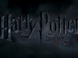 Harry Potter and the Deathly Hallows Part II [Trailer 2]