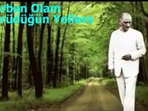 Sarı Saçlım Mavi Gözlüm - Aşık Mahzuni Şerif Asrın Dev Lideri Grubu