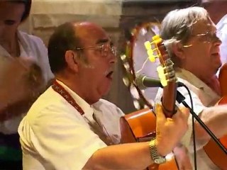 XII Festival Itinerante de Verdiales - Panda Santa Catalina