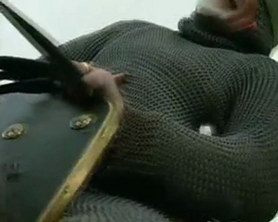 Guillermo el Conquistador 3/3