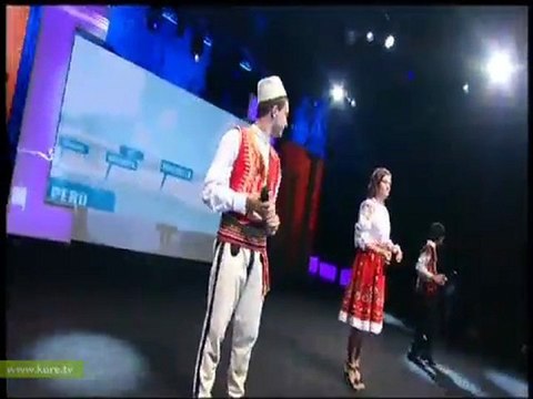 YENİ BİR DÜNYA KURUYORLAR ONLAR 9.Türkçe Olimpiyatları