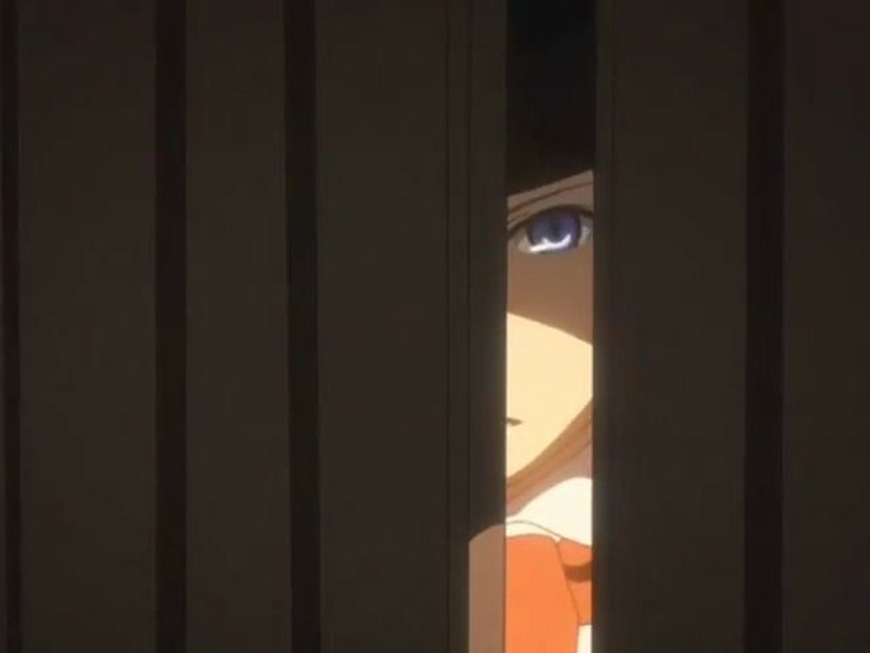 Dantalian no Shoka - Trailer