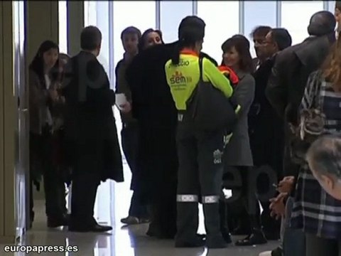 Dos sanitarios juzgados por abusos sexuales