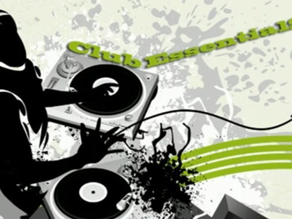 Nalin  Kane - Beachball (Joris Voorn Remix) HD