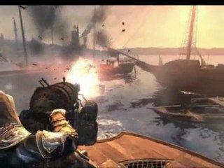 Assassin's Creed Revelations E3 demo