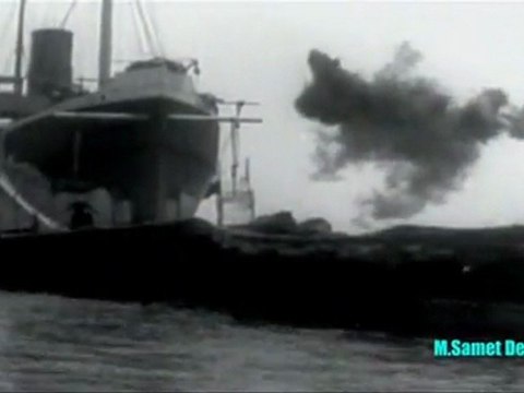 Yeni Çanakkale Türküsü - Esat Kabaklı